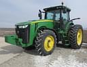 2012 John Deere 8310R Image