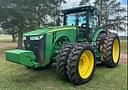 2012 John Deere 8310R Image