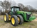 2012 John Deere 8310R Image