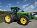 2012 John Deere 8310R Image