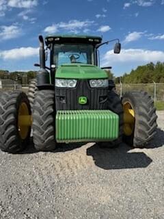 Image of John Deere 8310R Image 1