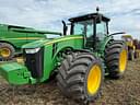 2012 John Deere 8310R Image