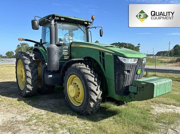 Image of John Deere 8310R Primary image