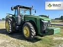 2012 John Deere 8310R Image