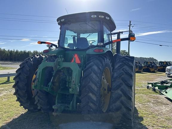 Image of John Deere 8310R equipment image 3