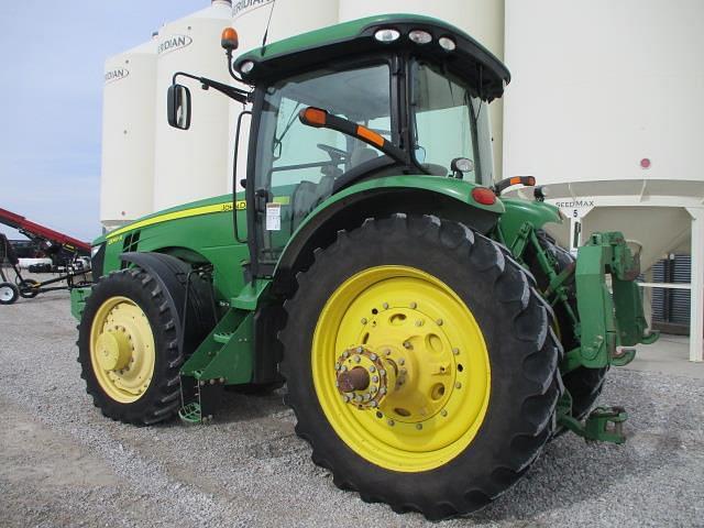 Image of John Deere 8310R equipment image 4