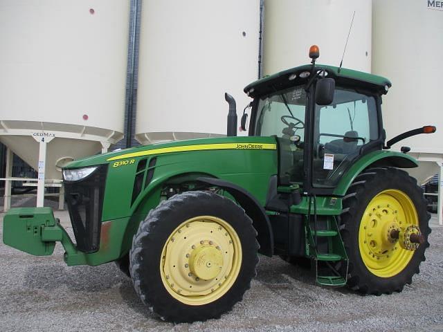 Image of John Deere 8310R Primary image