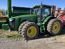 2012 John Deere 8310R Image