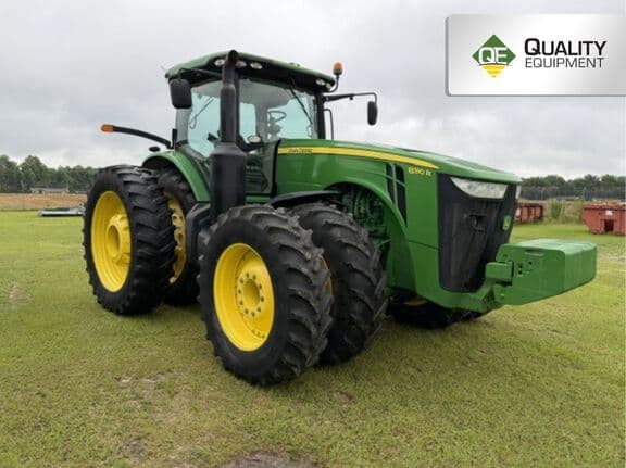 Image of John Deere 8310R Primary image
