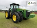 2012 John Deere 8310R Image