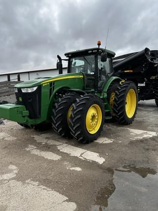 Image of John Deere 8310R Primary image