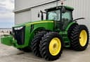 2012 John Deere 8310R Image