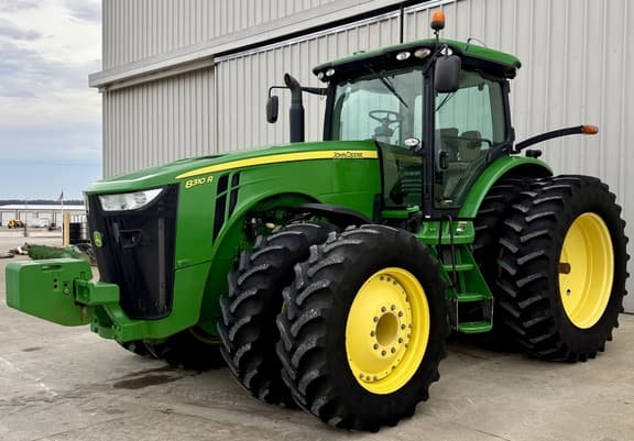 Image of John Deere 8310R Primary image