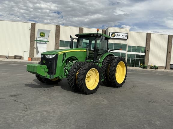Image of John Deere 8310R Primary image