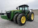 2012 John Deere 8310R Image