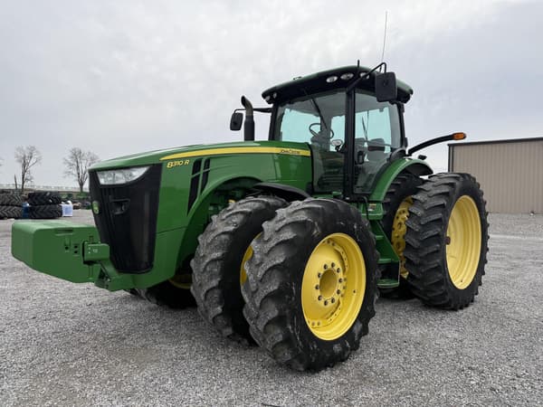 Equipment Main Image