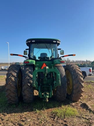 Image of John Deere 8310R equipment image 2