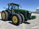 2012 John Deere 8310R Image
