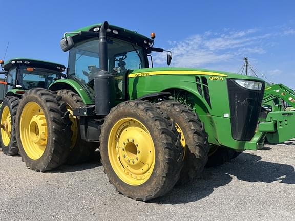 Thumbnail image John Deere 8310R 0