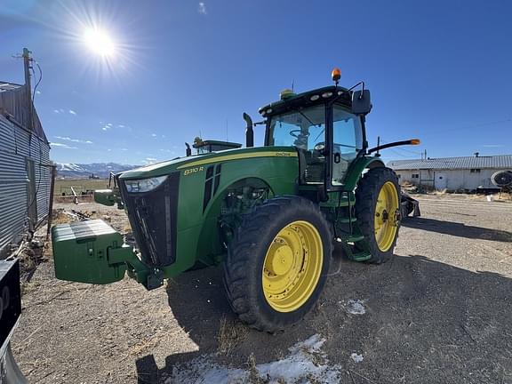 Image of John Deere 8310R Primary image