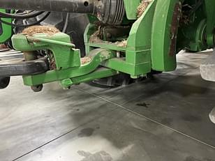 Main image John Deere 8310R 18