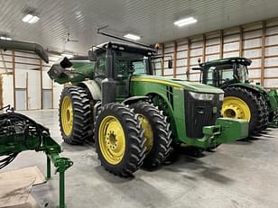 Main image John Deere 8310R 9