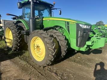Main image John Deere 8310R
