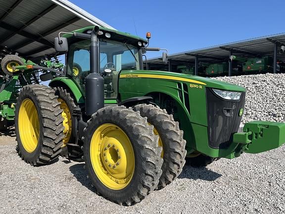 Image of John Deere 8310R Primary image