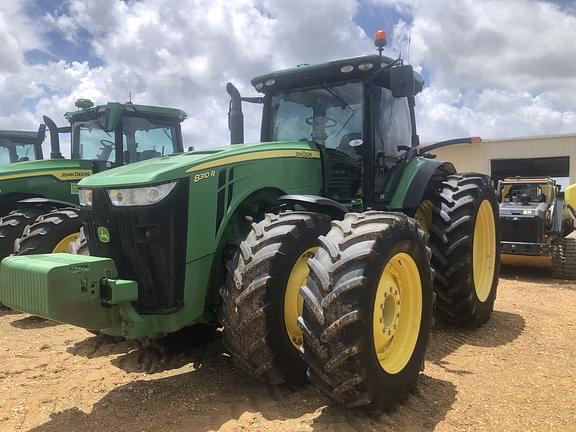 Image of John Deere 8310R Primary image