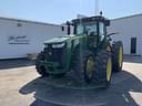 2012 John Deere 8310R Image