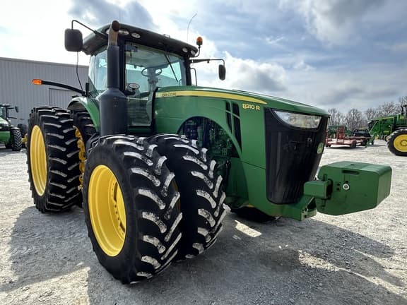 Equipment Main Image