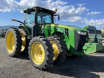 Main image John Deere 8310R