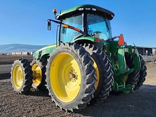 Main image John Deere 8310R 4