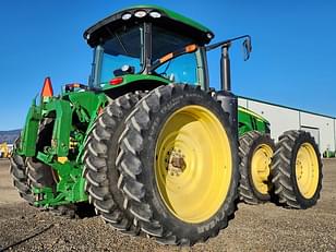 Main image John Deere 8310R 6