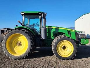 Main image John Deere 8310R 8