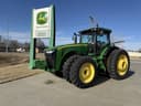 2012 John Deere 8310R Image