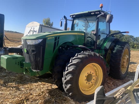 Image of John Deere 8310R Primary image