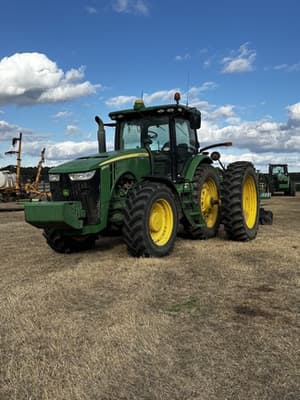 2012 John Deere 8310R Image