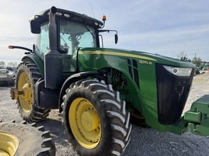 2012 John Deere 8310R Image