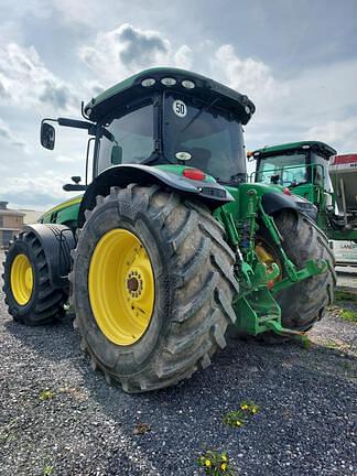 Image of John Deere 8310R equipment image 2