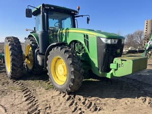 2012 John Deere 8310R Image