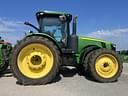 2012 John Deere 8310R Image