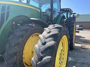 Main image John Deere 8310R 13