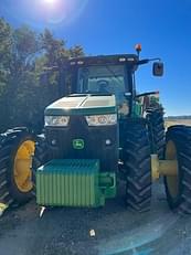 Main image John Deere 8310R 6