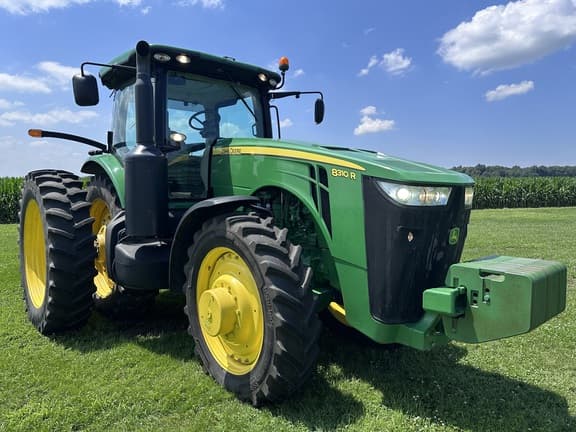 Image of John Deere 8310R Primary image