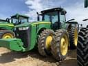 2012 John Deere 8310R Image