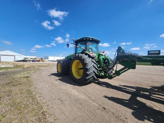 Image of John Deere 8310R Image 1