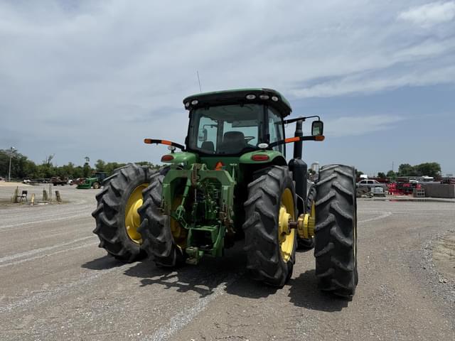 Image of John Deere 8310R equipment image 3