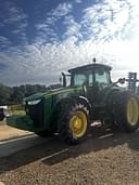 2012 John Deere 8310R Image