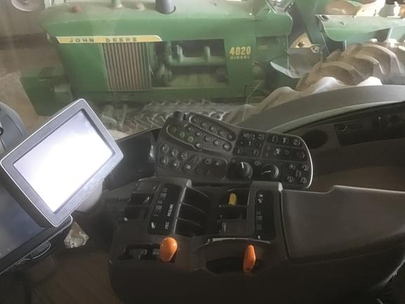 Image of John Deere 8310R Image 1